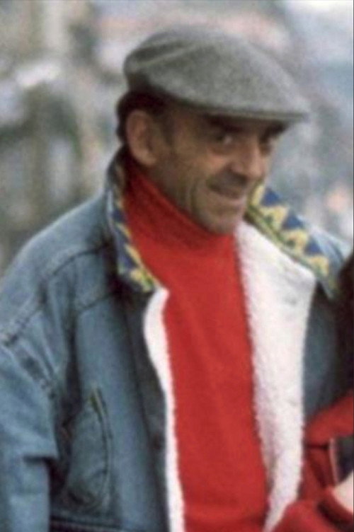 Photo of António Reis, Directing