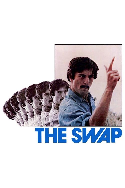 Movie poster for The Swap (1979)