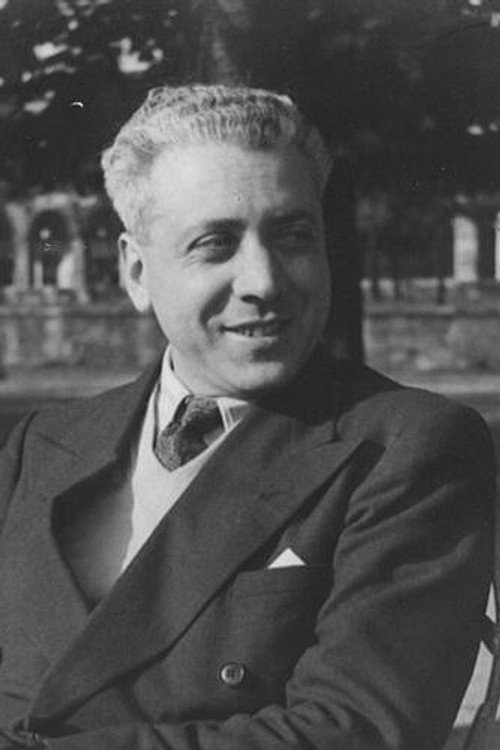 Photo of Jean Image, Directing