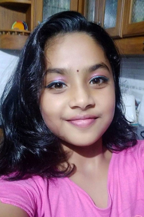 Photo of Aangelina Abraham, Acting