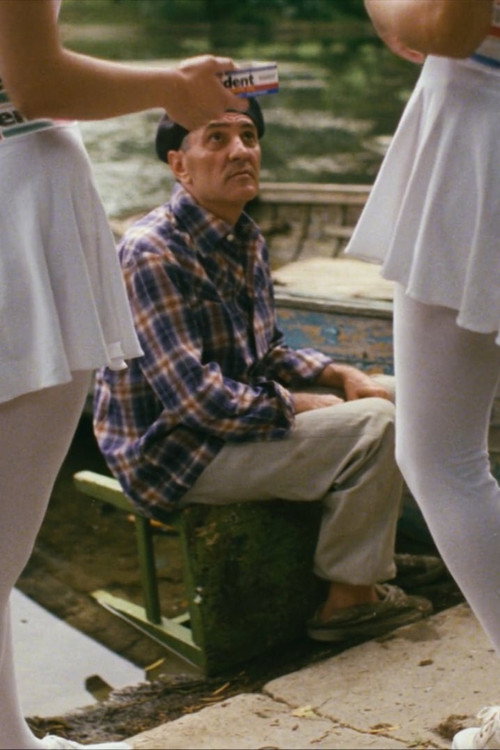 Movie poster for O să fie bine