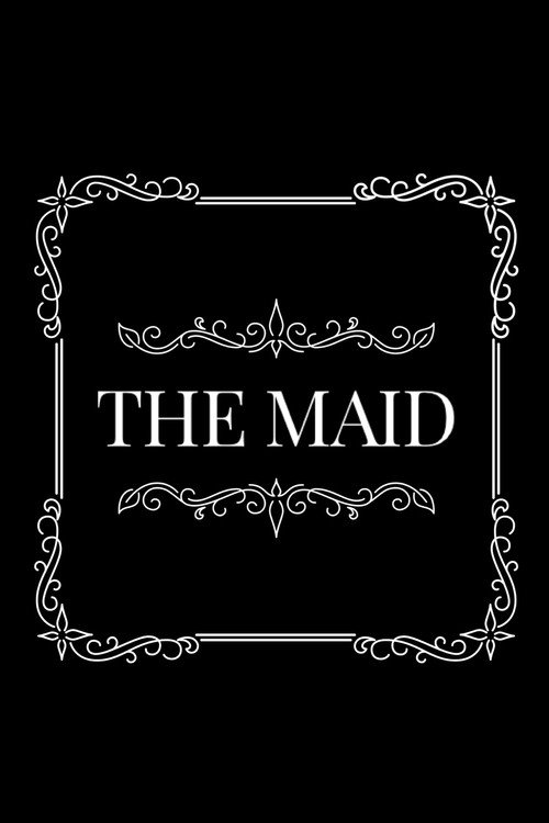 Movie poster for THE MAID