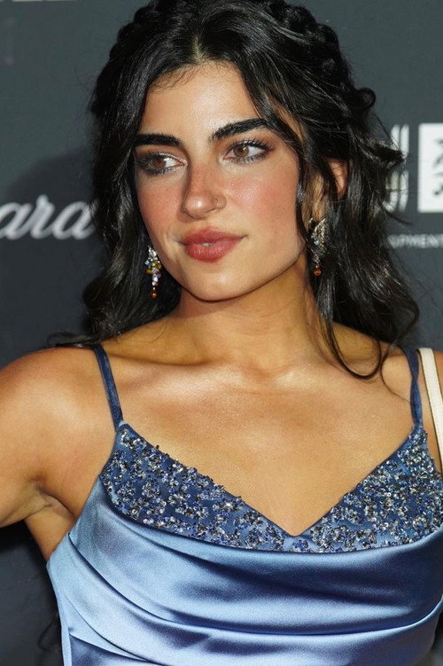 Photo of Nour Alkhadra, Acting
