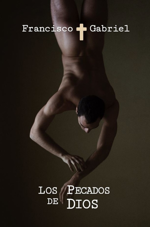 Movie poster for The Sins of God (2020)