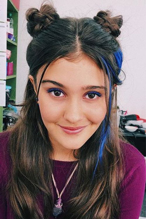 Nicole Orsini profile