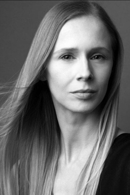 Photo of Stina Quagebeur, Acting
