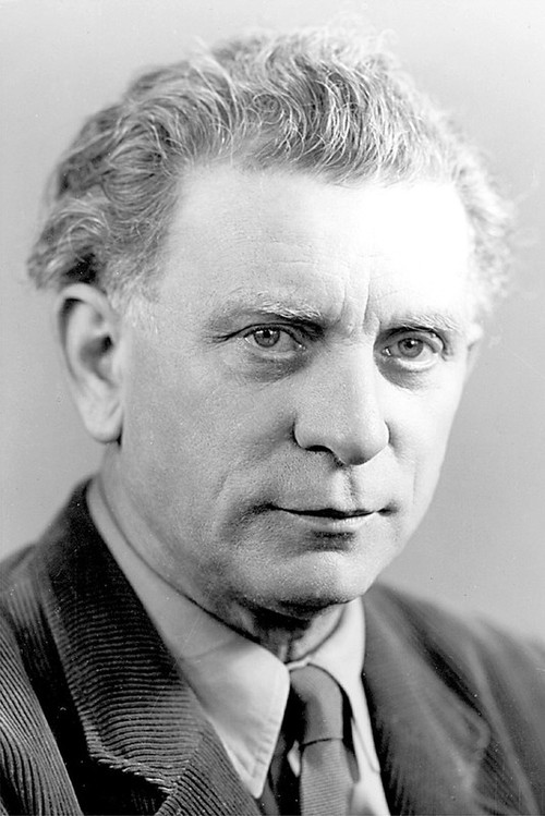 Photo of Zdeněk Štěpánek, Acting