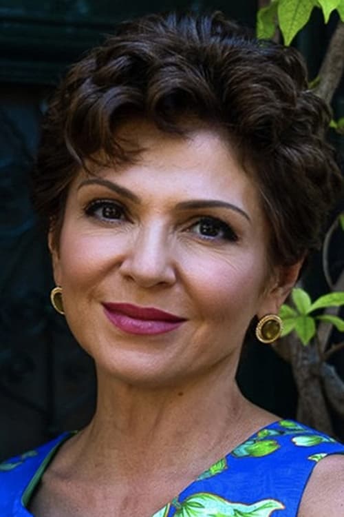 Tamila Koulieva profile