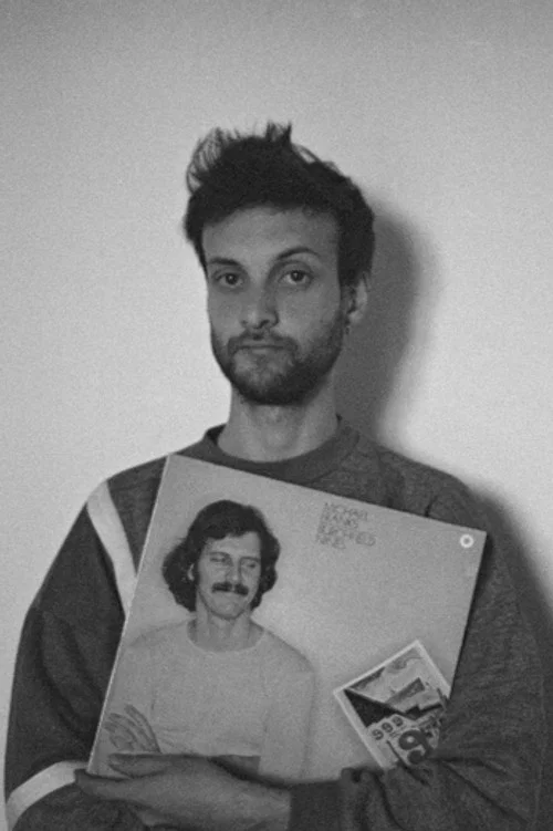 Photo of Théo Leroyer, Directing