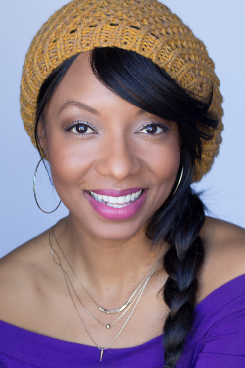 Photo of Nakia Secrest, Acting