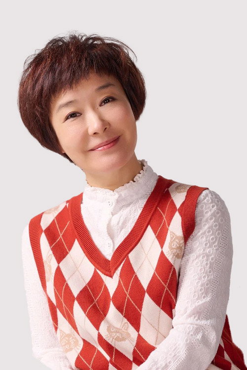 Photo of Xuechun Wang, Acting