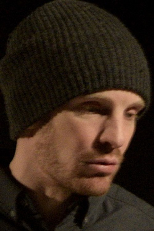 Photo of Zurab Dzhidzhilava, Directing