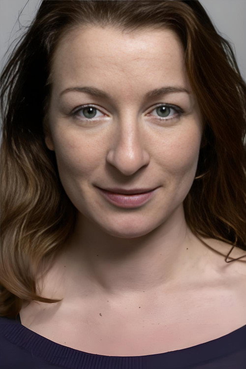 Photo of Maria Fuchs, Acting
