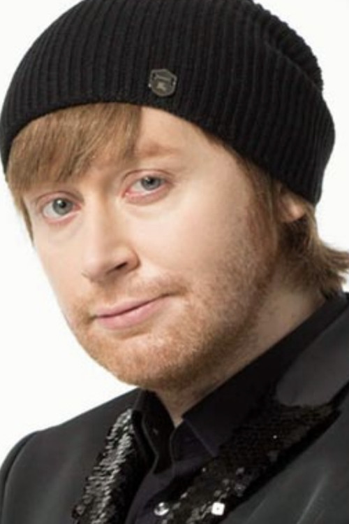 Ilya Safronov profile