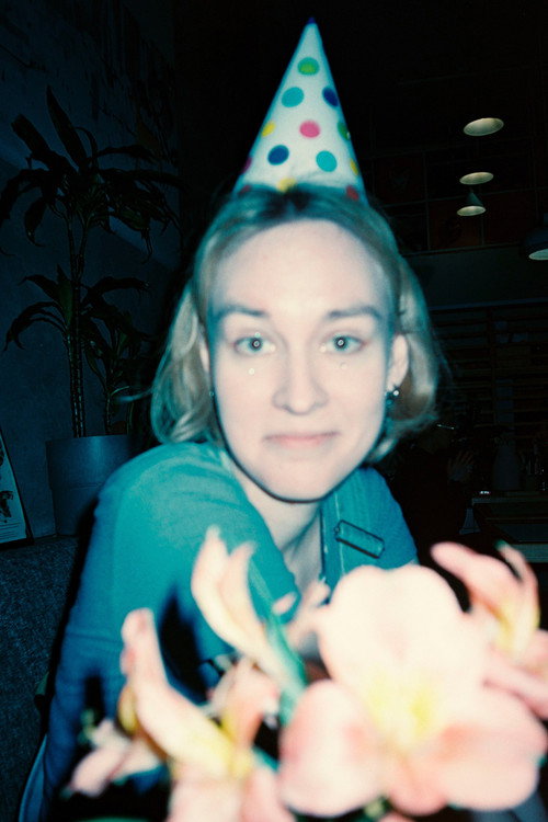 Photo of Masha Semina, Directing