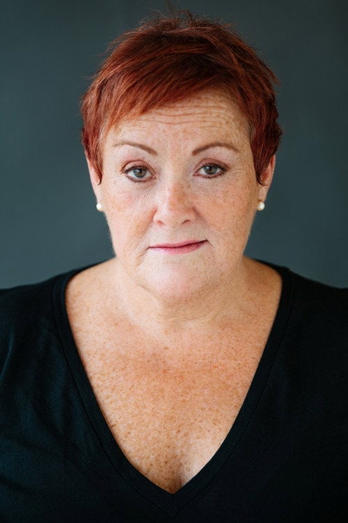 Photo of Karmele Larrinaga, Acting