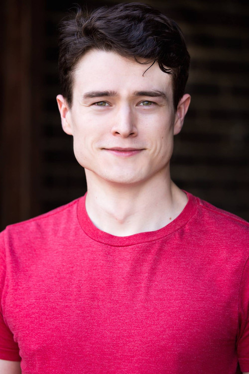 Photo of Ross Destiche, Acting