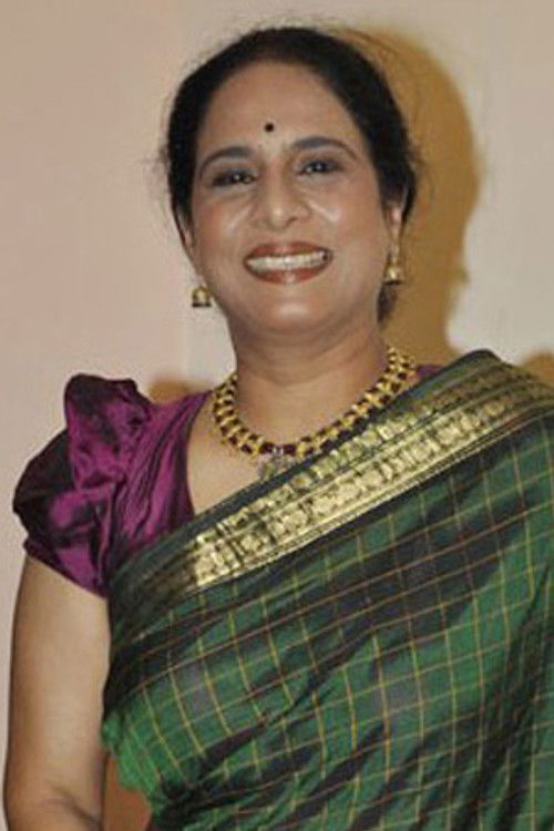 Shubhangi Gokhale profile