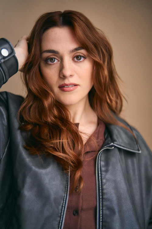 Photo of Kayleen Teresa Casey, Acting