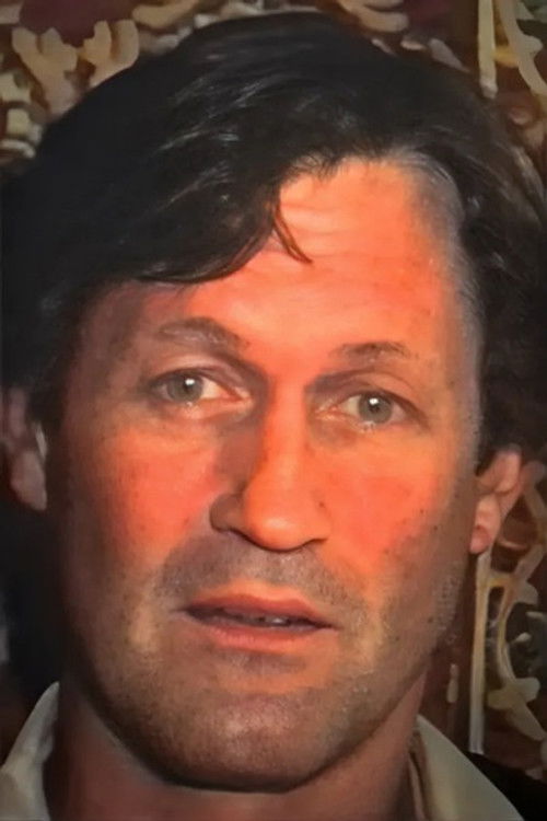 Jean-Pierre Maurin profile