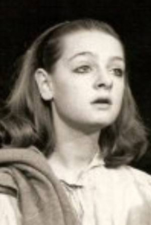 Photo of Yelena Larionova, Acting