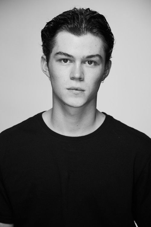 Photo of Zac Burgess, Acting