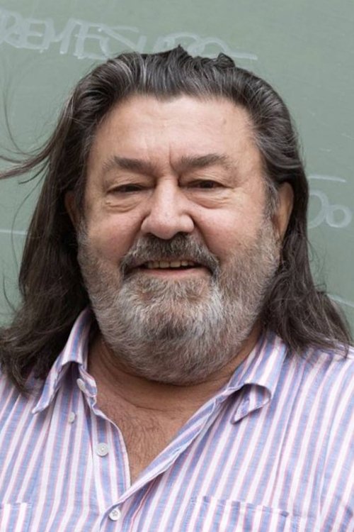 Hanno Pöschl profile