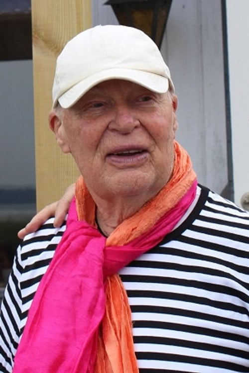 Photo of Björn Lüning, Directing
