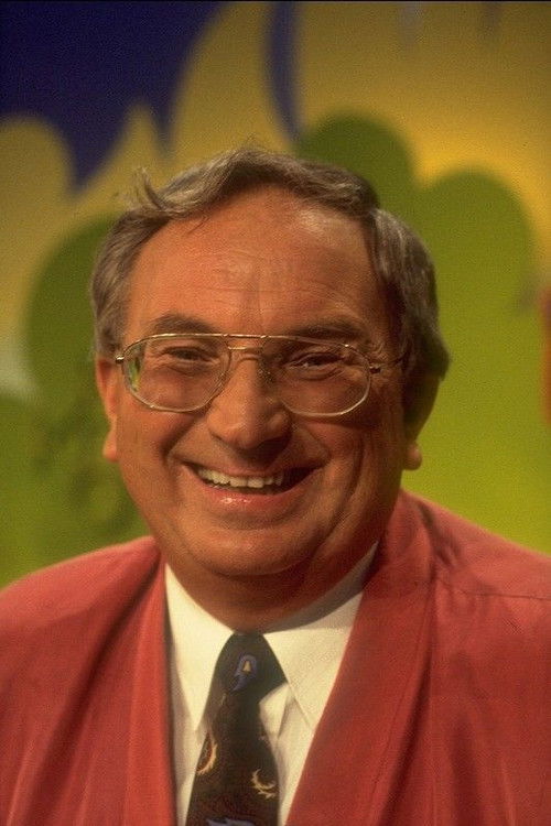 Frans van Dusschoten profile