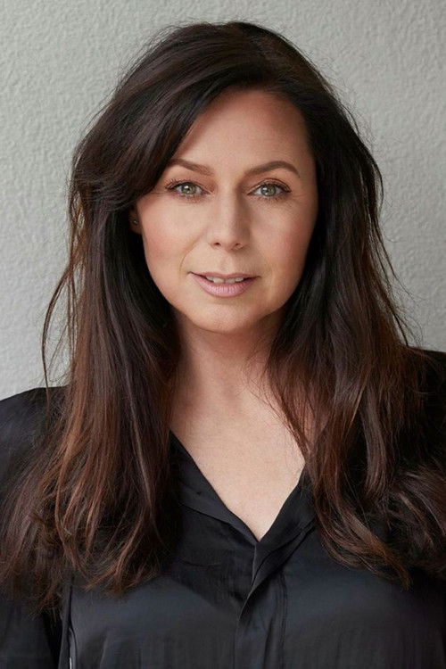 Kristel Verbeke profile