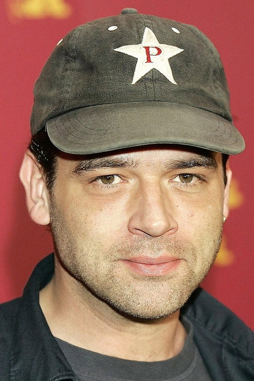 Marc Rothemund profile