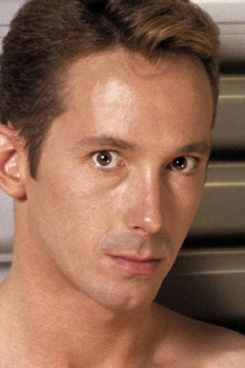 Photo of Jason Broderick, Acting
