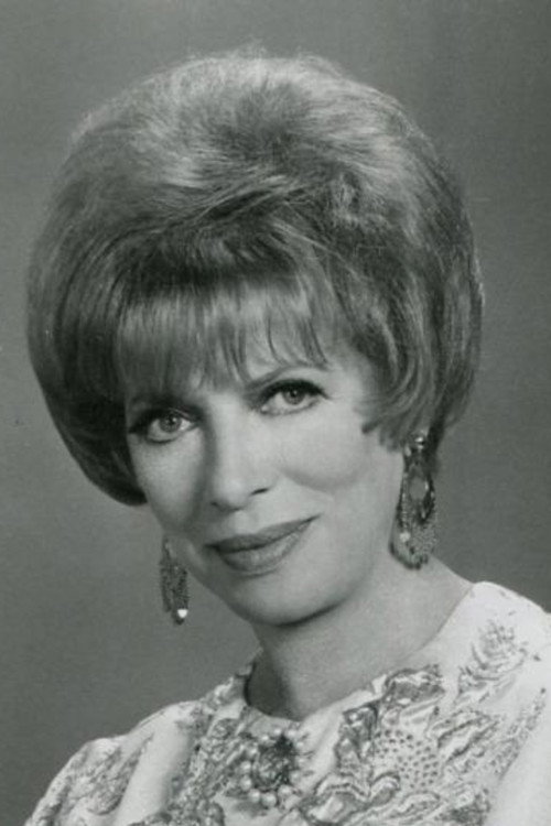 Photo of Henny Backus, Acting