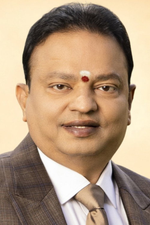 Photo of Ishari. K. Ganesh, Production