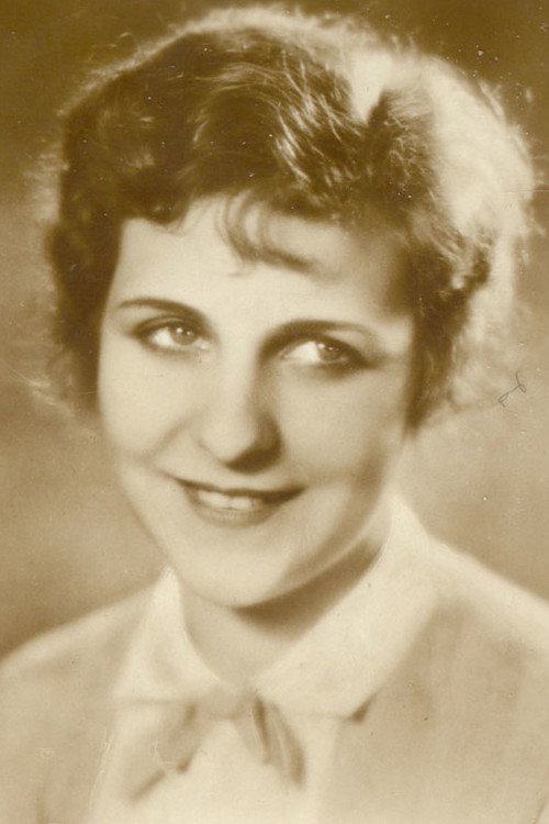 Photo of Maria Elsner, Acting