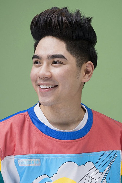 Photo of Mickeey Nguyen, Acting