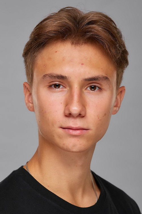 Gleb Borisov profile