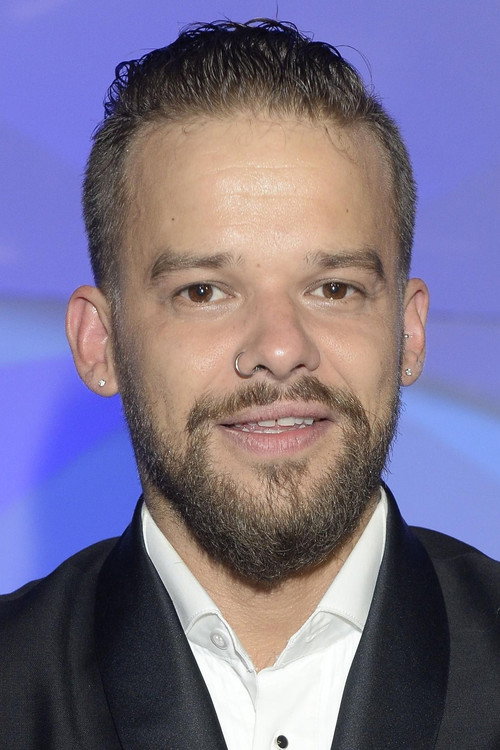 Michał Piróg profile