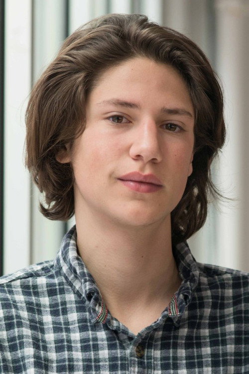 Photo of Darragh Flamand, Acting