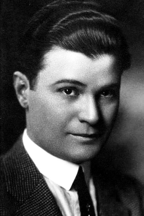 Photo of James P. Burtis, Acting