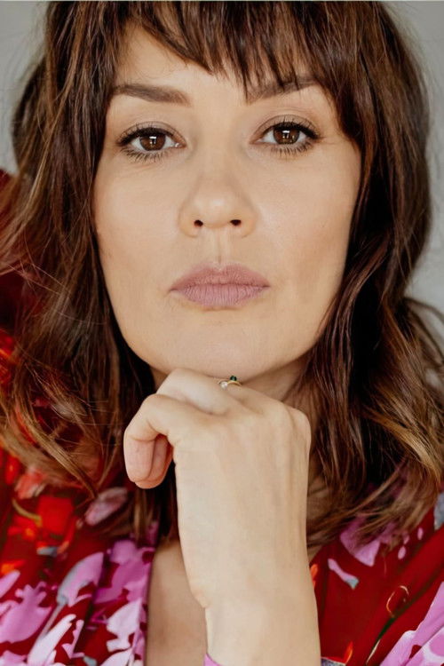 Monika Fronczek profile