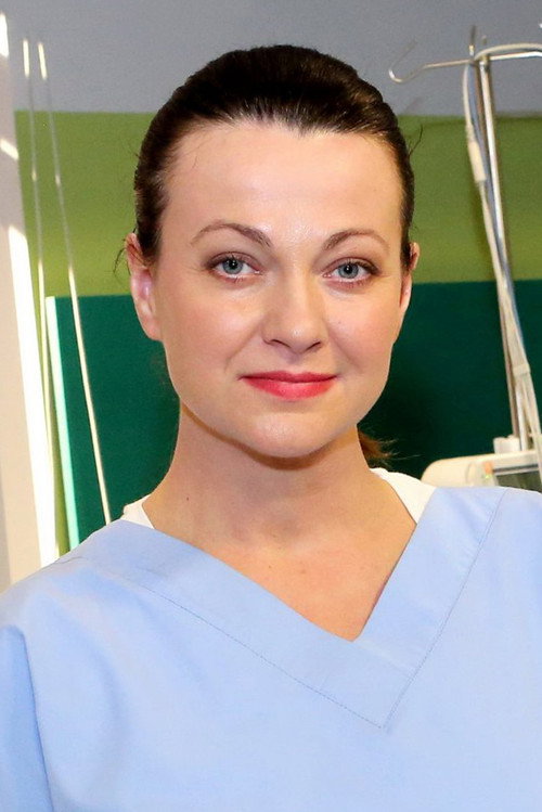Photo of Eva Janoušková, Acting