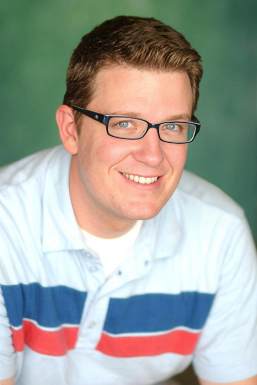 Photo of Wes Halula, Writing