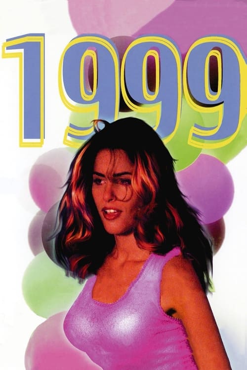 Movie poster for 1999 (1997)