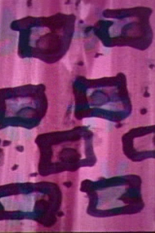 Movie poster for Wipes (1964)