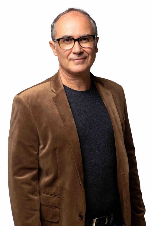 Luciano Bortoluzzi profile