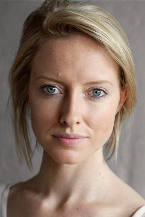 Photo of Anna O'Grady, Acting