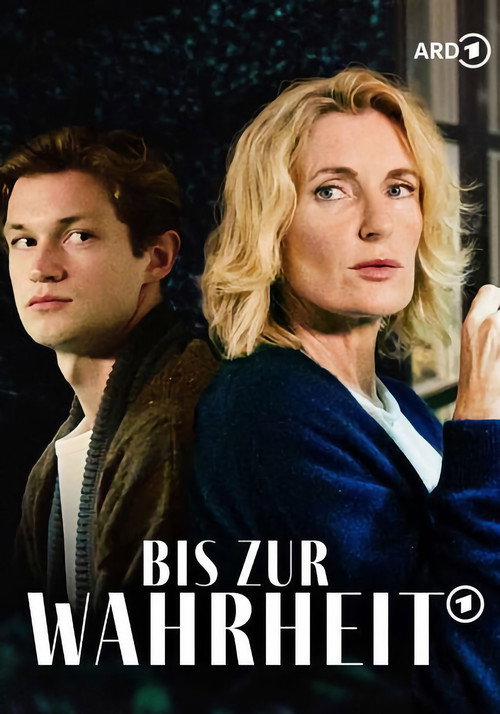 Movie poster for Bis zur Wahrheit (2024)