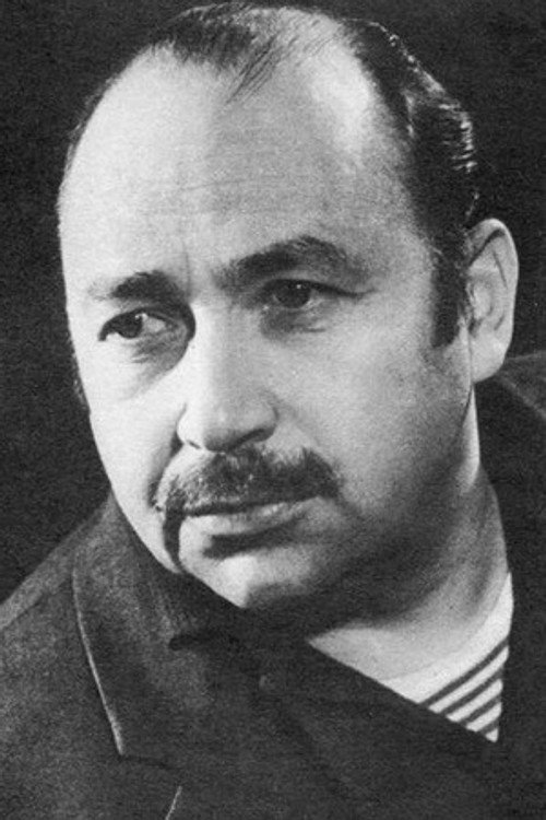 Photo of Grigori Pozhenyan, Writing