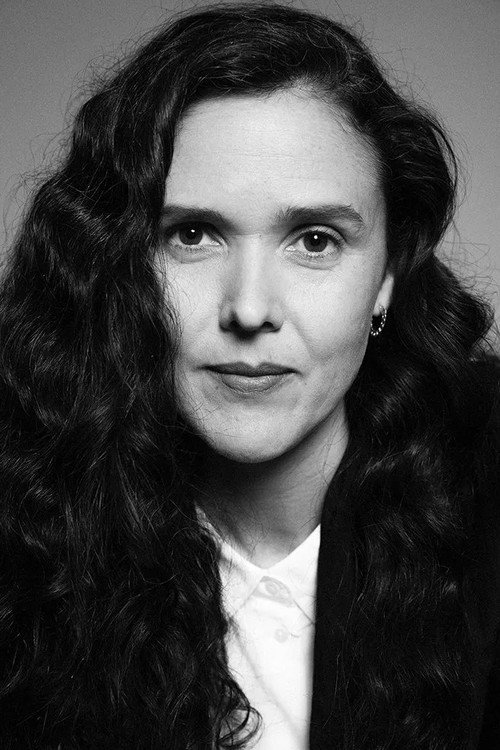 Photo of Paula del Fierro, Writing